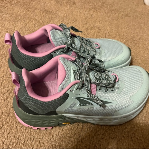 Altra Women’s Timp 5 Trail Shoes, Size 7 - Picture 1 of 5